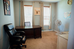 Home Office