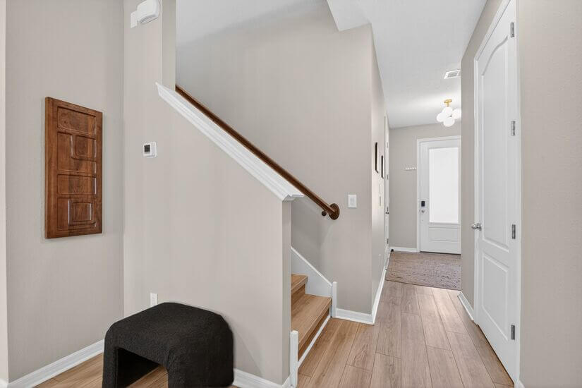 AMAZING 4BD 3 and Half Bath Townhouse