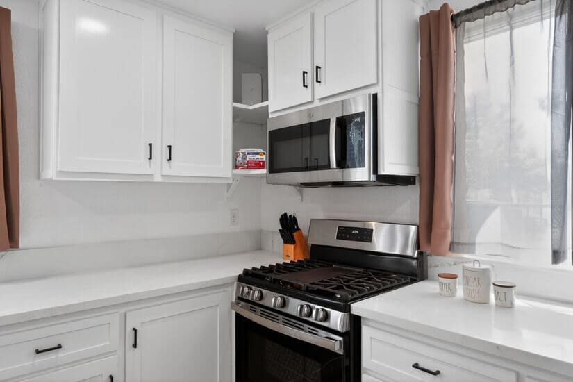 Furnished House Near Down Town Riverside