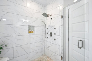 6BR Brick Home  