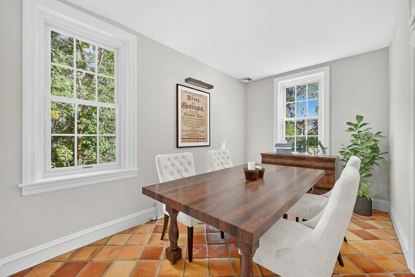 Indian River Executive Suite