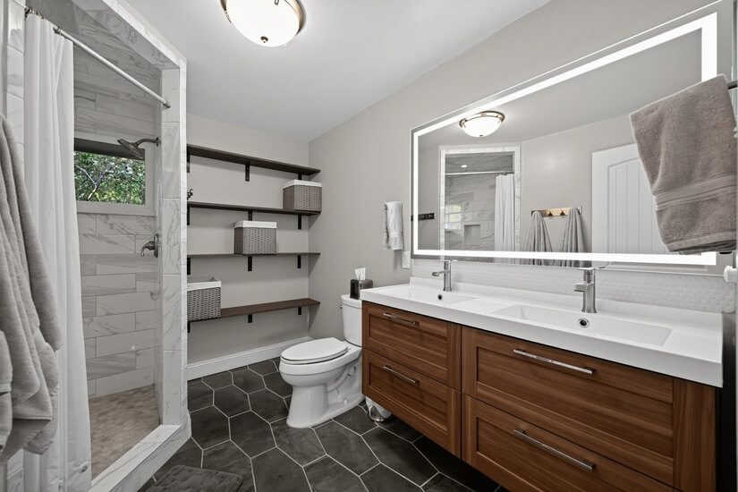 Furnished Single Family Home Centennial