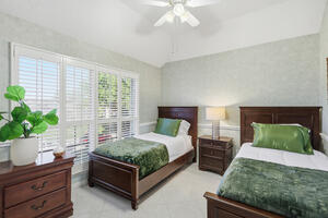 Fully Furnished 2 Story Spacious House