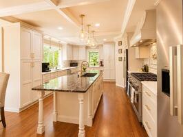 Stunning Pacific Northwest Estate 