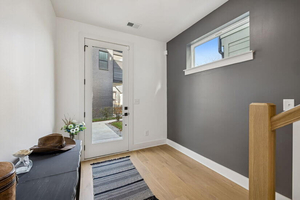 Nashville Stand Alone Townhome 