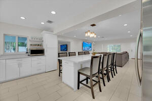 Furnished 4BR Pool Home Wilton Manors