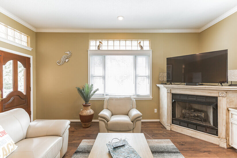 Seabrook Corporate, Executive  Bay House