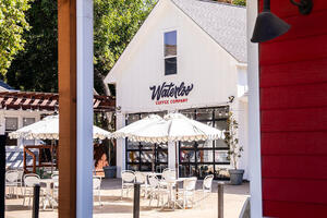 Walkable to Downtown Round Rock coffee spots