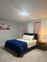 Brand New Furnished House in Abilene 