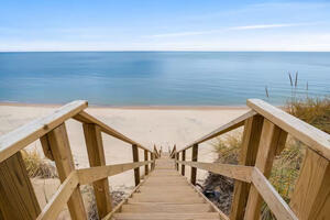 Beach Access