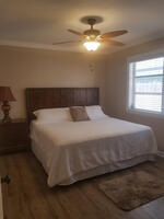 Beach Block Bungalow with Putting Green