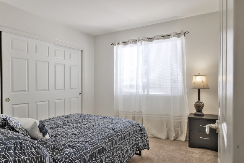 Cozy 3 Bedroom, 2 Bath, Fully Furnished