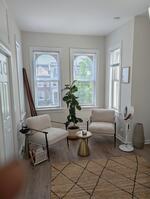 The Ultimate Capitol Hill Luxury Home