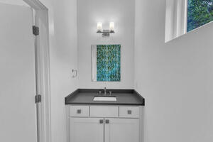 Powder Bath 1st