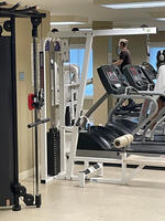 Furnished Condo Ocean and Bay Views 