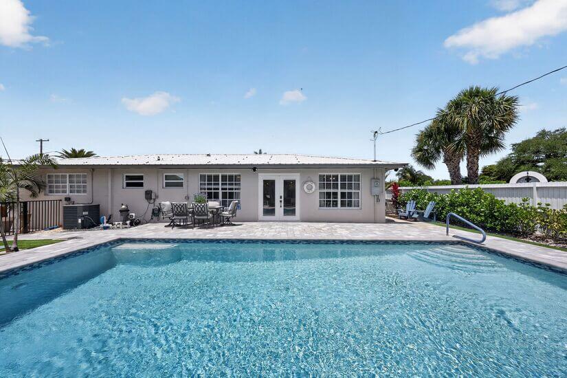 Single Family house