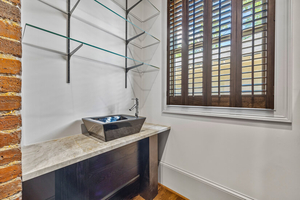 Luxury Executive Home in Midtown Atlanta