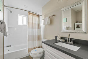 Common Bathroom