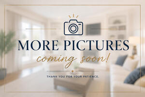 More Pics Coming Soon!