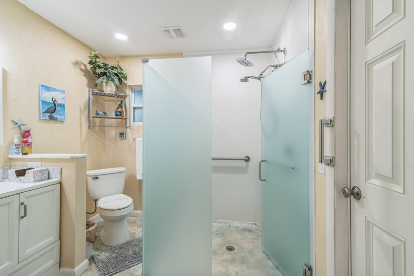 Satellite Beach FL Furnished Home Office