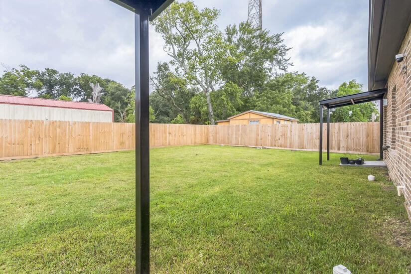 Beaumont Furnished Duplex