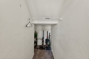 Spacious Home in Gated Mesa Community