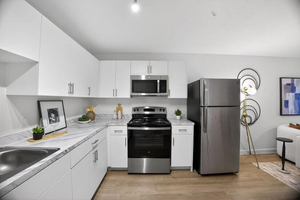 Esperanza at Wild Orchid