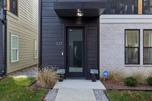 Nashville Stand Alone Townhome 