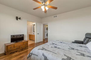 Furnished 3BR All Utilities Included