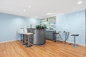 Vancouver Premier Modern Luxury Home