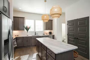 Spacious 3BR Near Downtown Nashville 