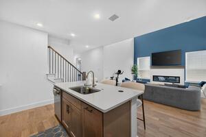 Furnished Home The Fields Frisco Tx