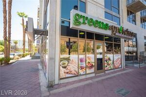 Furnished Executive Loft Las Vegas