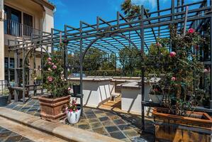 Luxury 6B65B Ocean view House