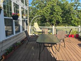 Furnished Luxury House in Collegeville