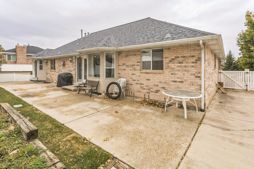 Beautiful Pleasant Grove Home