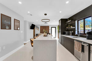 Design District Turnkey Private Patio