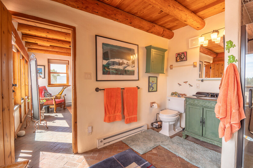 Elegant Santa Fe Corporate Housing