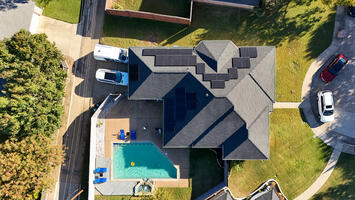 Prosper Stay Pool Spa Fireplace Parking