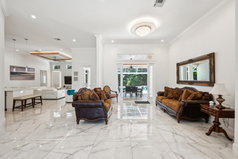 Beautiful Naples 4 Bedroom
