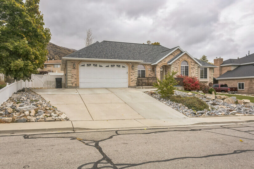 Beautiful Pleasant Grove Home