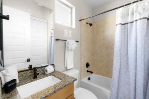 Luxury Glendale Furnished Rental