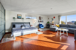 Premium 4BD 2BA Home in El Cerrito Hills