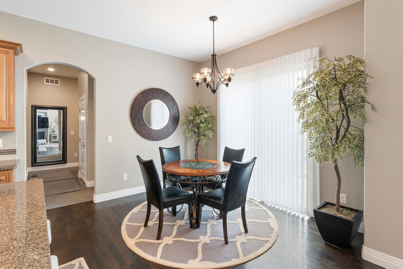 Furnished Executive Home rental Lakewood