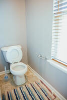 & toilet