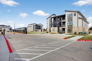 Esperanza at Wild Orchid