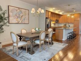 Luxury Furnished Executive The Woodlands
