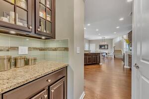 Butler's Pantry
