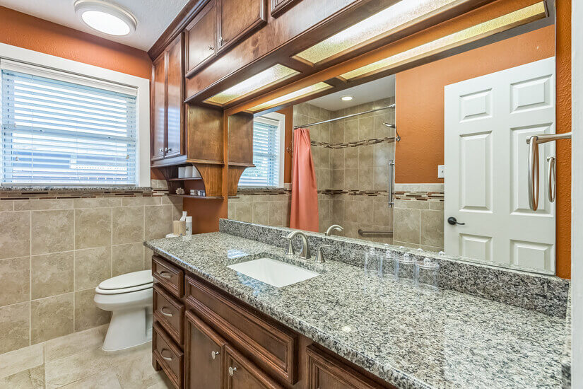 Fully Furnished by Galveston Bay