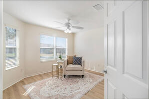Great House in the Heart of the Villages